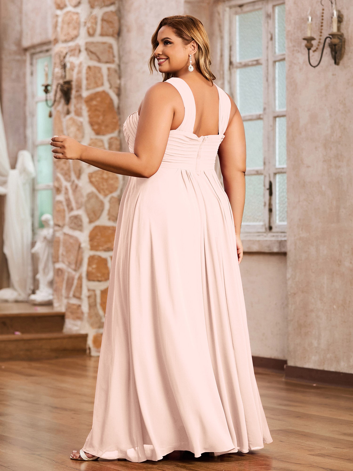 Pearl Pink